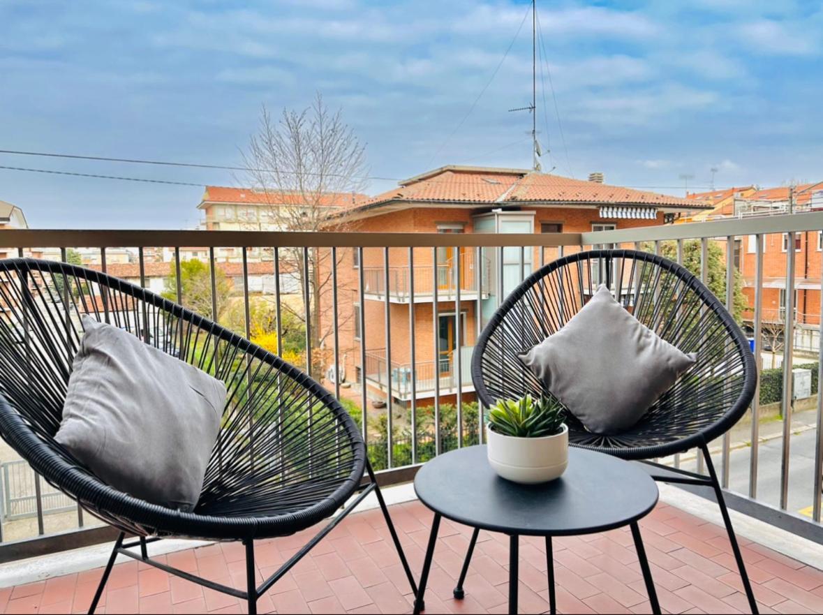 Gablar House Apartment Alba  Exterior photo